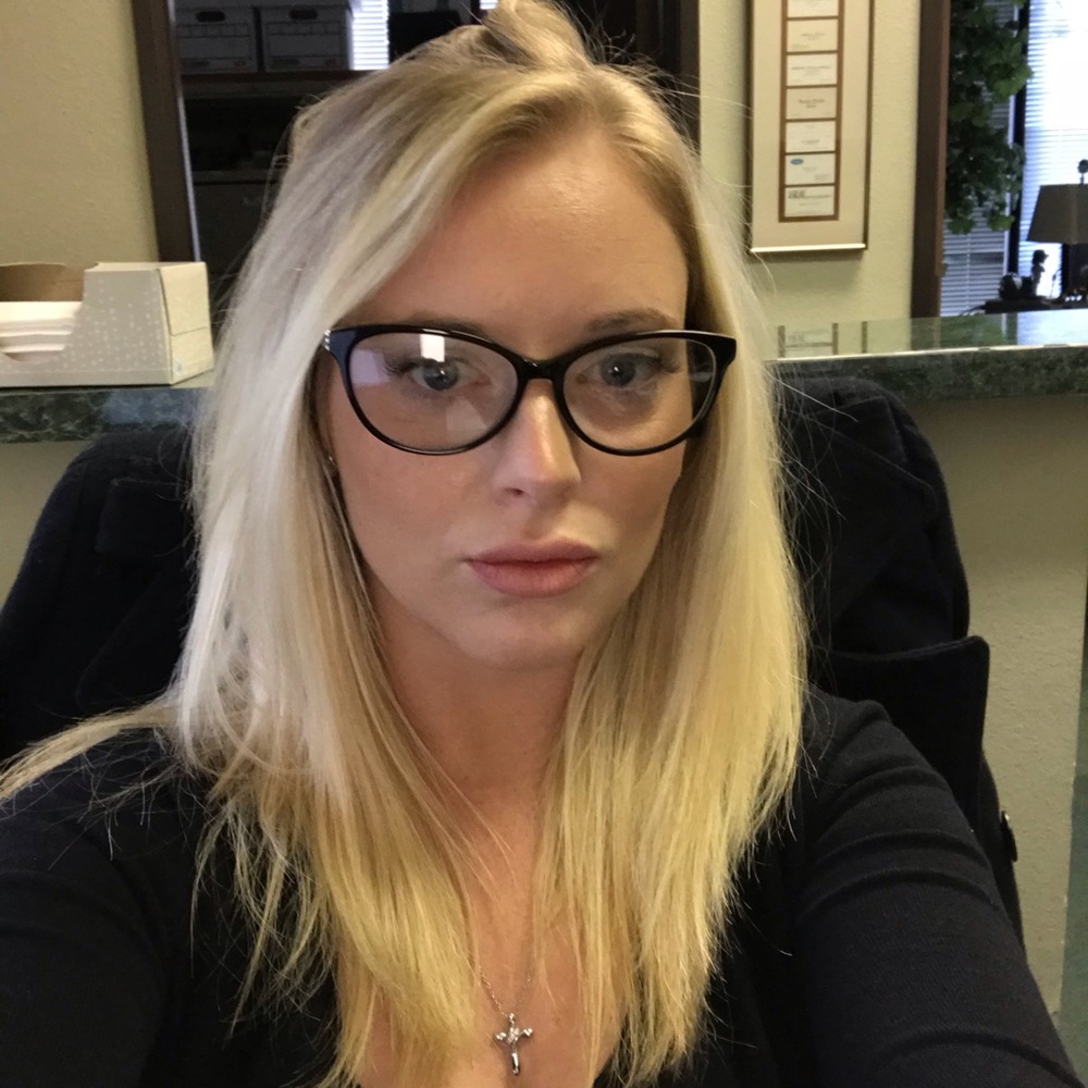 Meet your Posher, Amanda